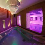 Centru Wellness, relaxare
