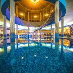 Centru Wellness, relaxare