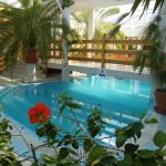 Centru Wellness, relaxare