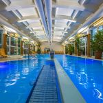 Centru Wellness, relaxare