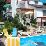 Centru Wellness, relaxare