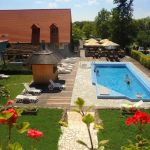 Centru Wellness, relaxare
