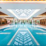 Wellness & relax