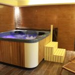 Centru Wellness, relaxare