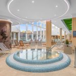 Wellness, relaks