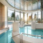 Wellness, relaks