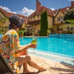 Wellness & relax