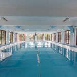 Centru Wellness, relaxare