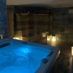 Centru Wellness, relaxare