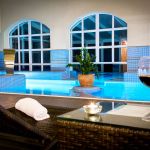Centru Wellness, relaxare