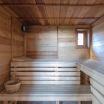 Centru Wellness, relaxare
