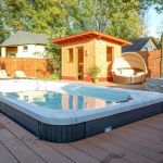 Centru Wellness, relaxare