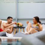 Wellness & relax