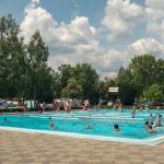 Centru Wellness, relaxare