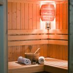 Centru Wellness, relaxare