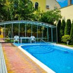 Centru Wellness, relaxare