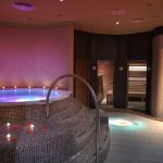 Wellness, relaks