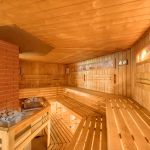 Centru Wellness, relaxare