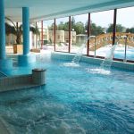Centru Wellness, relaxare