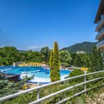 Centru Wellness, relaxare