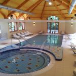 Centru Wellness, relaxare