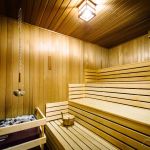 Centru Wellness, relaxare