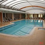 Centru Wellness, relaxare