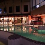 Centru Wellness, relaxare