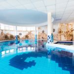 Wellness & relax