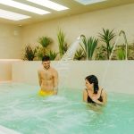 Centru Wellness, relaxare
