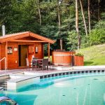 Wellness & relax