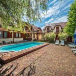 Centru Wellness, relaxare