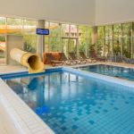 Centru Wellness, relaxare