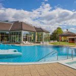 Wellness, relaks