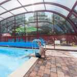 Centru Wellness, relaxare