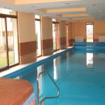 Centru Wellness, relaxare