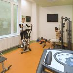 Centru Wellness, relaxare