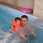 Centru Wellness, relaxare