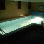 Centru Wellness, relaxare