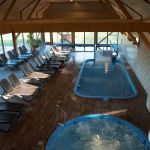 Centru Wellness, relaxare