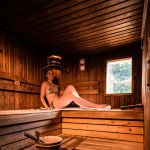 Centru Wellness, relaxare