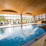 Centru Wellness, relaxare