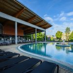 Centru Wellness, relaxare