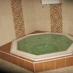 Centru Wellness, relaxare