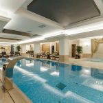 Centru Wellness, relaxare