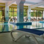 Wellness & relax