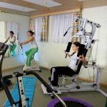 Wellness, relaks