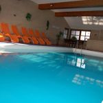 Wellness, relaks