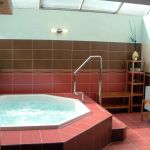 Wellness, relaks