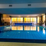 Wellness, relaks